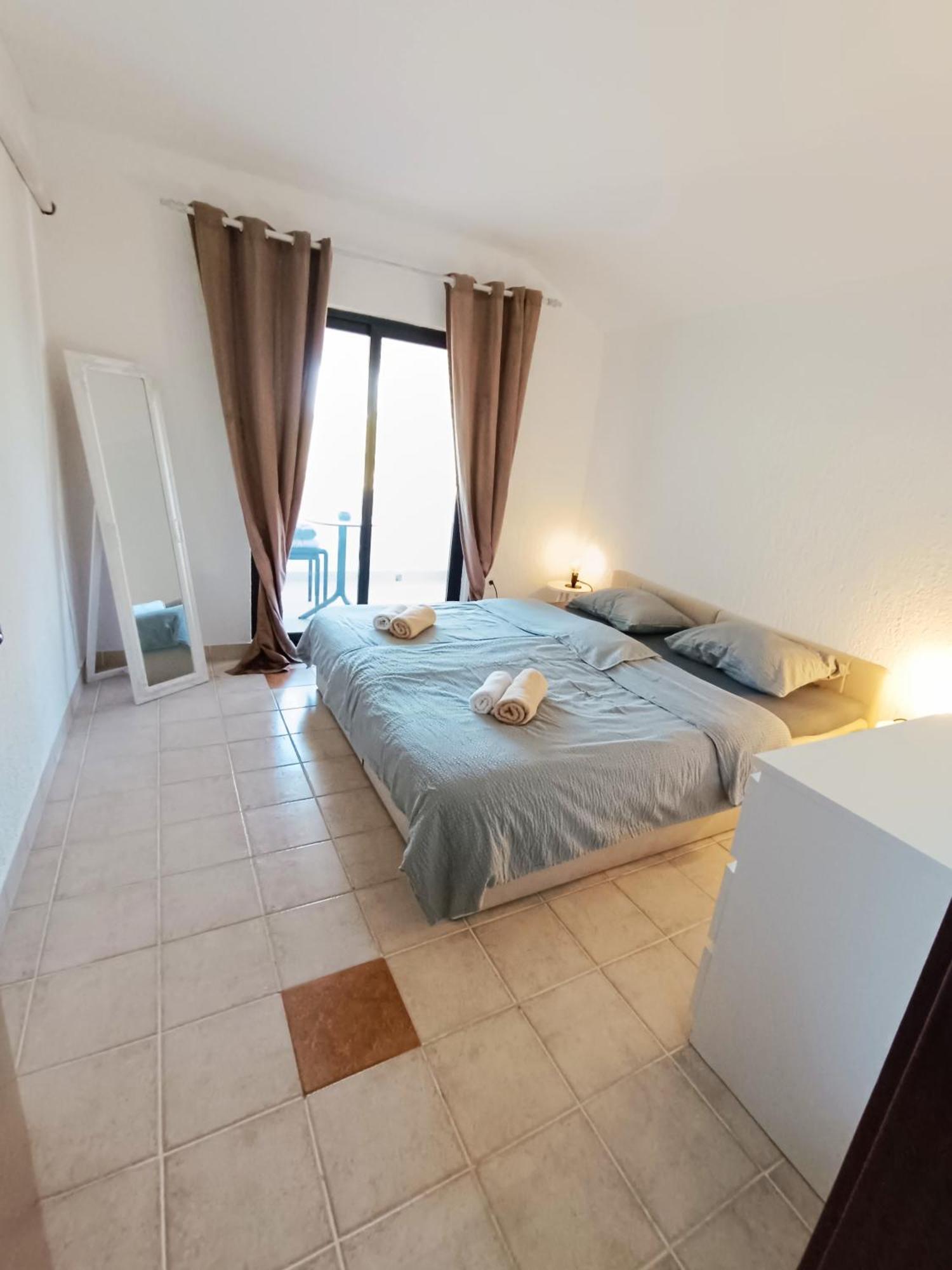 Casa Nostra II Apartment Фунтана Екстериор снимка