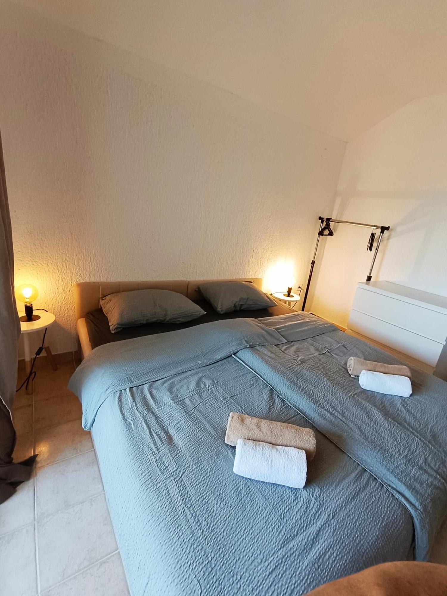 Casa Nostra II Apartment Фунтана Екстериор снимка